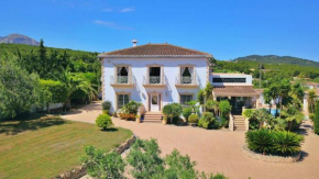 Benisamo, Javea - tranquil, large home